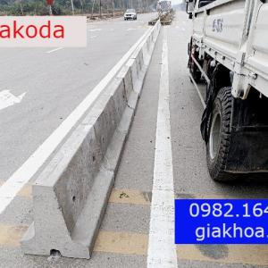 Báo giá dải phân cách cứng